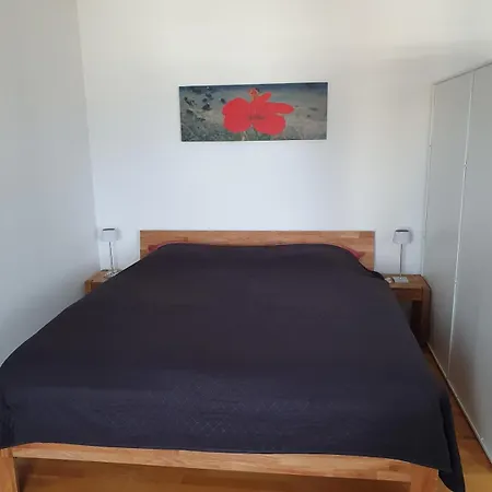 Apartament Microflat *