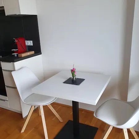 Microflat Apartament Linz
