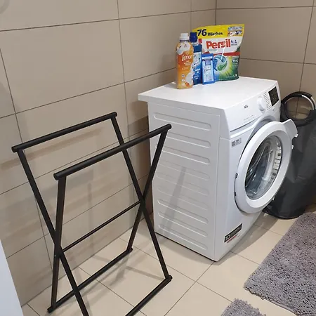Apartament Microflat Linz