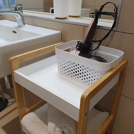 Microflat Linz