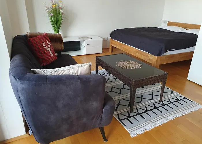 Microflat Apartamento