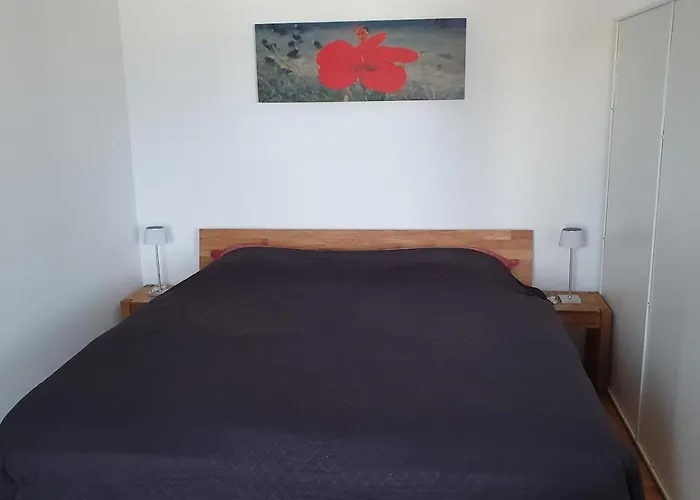 Apartamento Microflat *