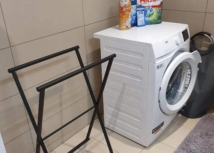 Apartamento Microflat Linz