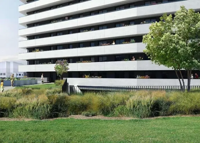 Microflat Apartamento