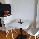 Microflat Apartamento Linz